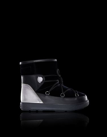 MONCLER STEPHANIE - Boots - women