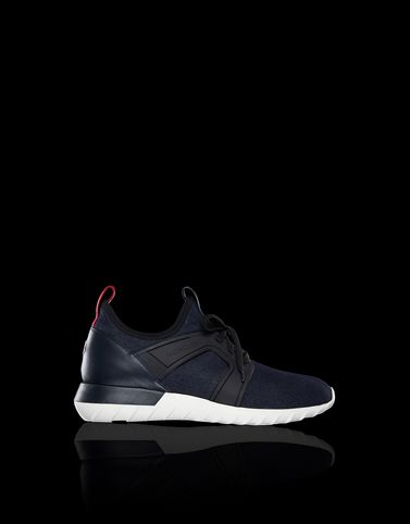 MONCLER EMILIEN - Sneakers - homme