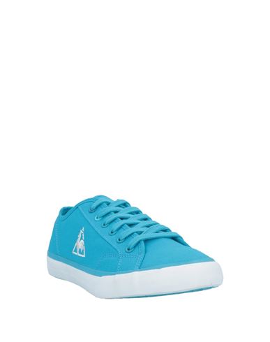 фото Низкие кеды и кроссовки le coq sportif