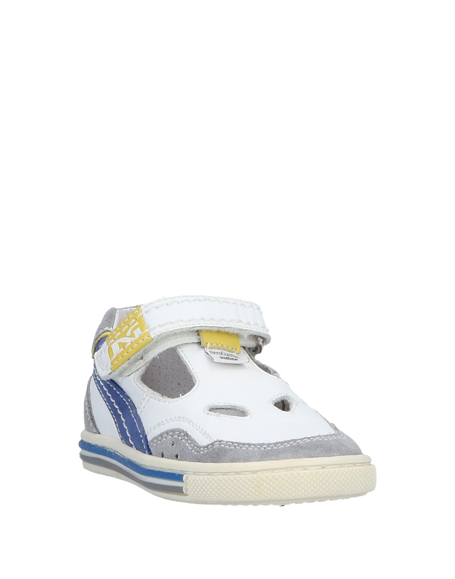  Nero Giardini Junior - Schuhe - Sandalen - On Yoox.com 
