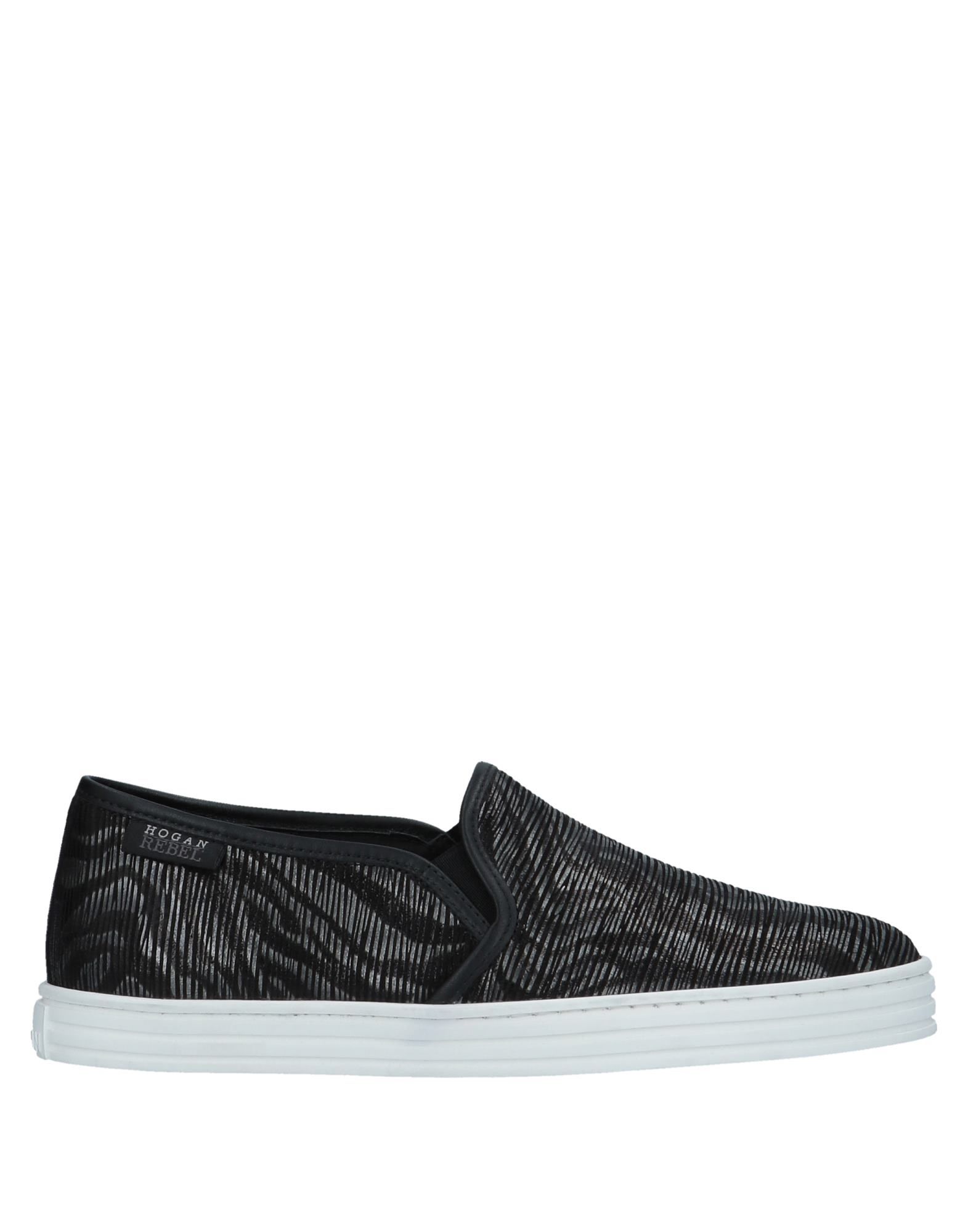 HOGAN REBEL HOGAN REBEL ΠΑΠΟΥΤΣΙΑ Αθλητικά παπούτσια