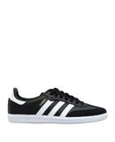 ADIDAS ORIGINALS Unisex Low Sneakers & Tennisschuhe Farbe Schwarz Gr��e 36
