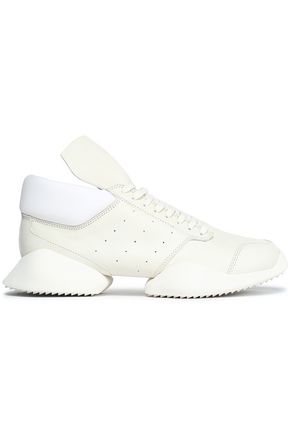 Adidas zapatilla de cuero Rick Owens x Adidas venta hasta 70% de descuento Adidas zapatilla de cuero Rick Owens x Adidas venta hasta 70% de descuento