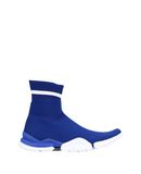 REEBOK Herren High Sneakers & Tennisschuhe Farbe Blau Gr��e 8