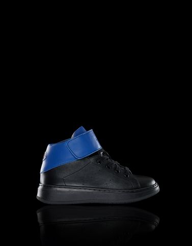 MONCLER AYMERIC - Sneakers - men