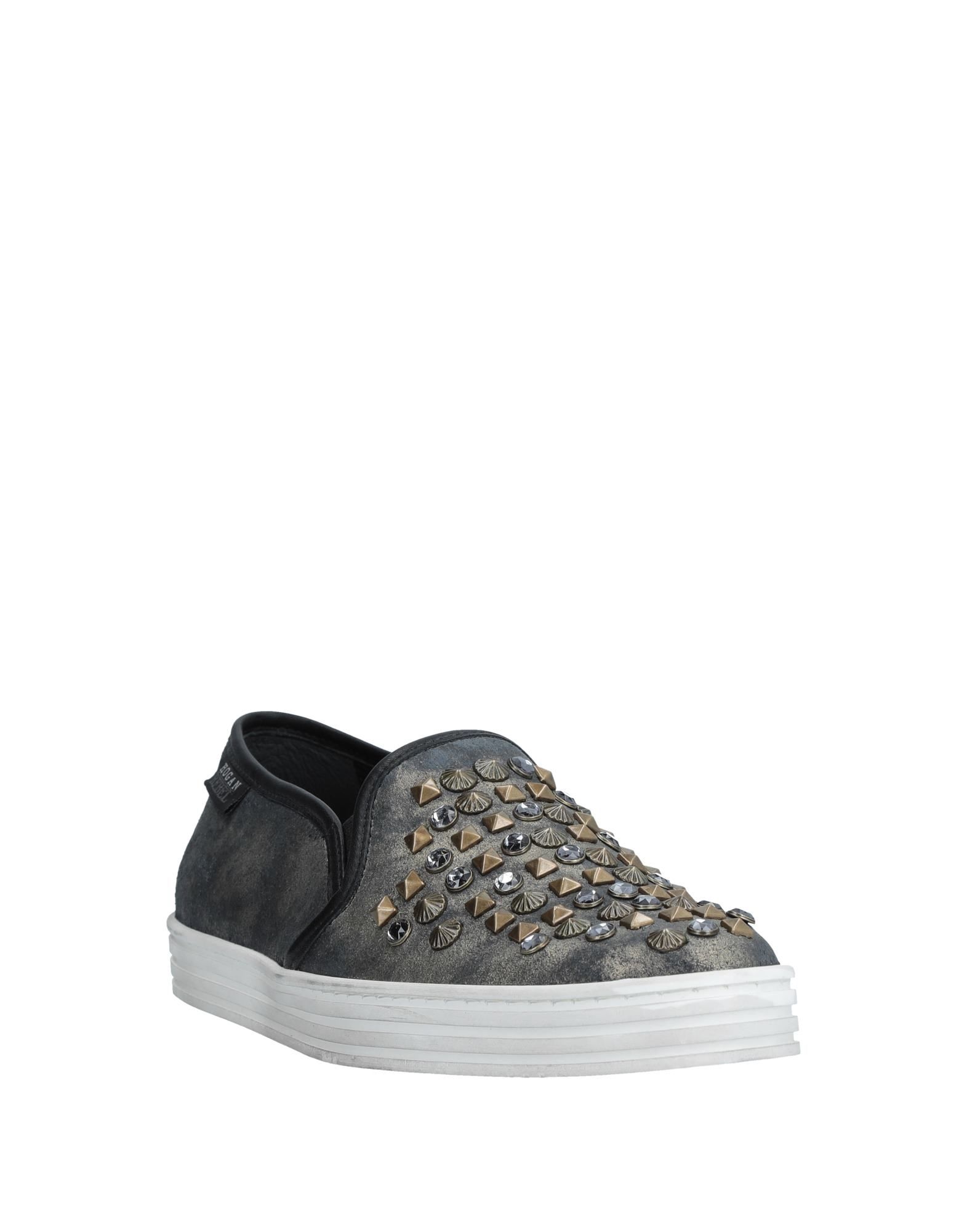  Hogan Rebel - Schuhe - Sneakers - On Yoox.com 
