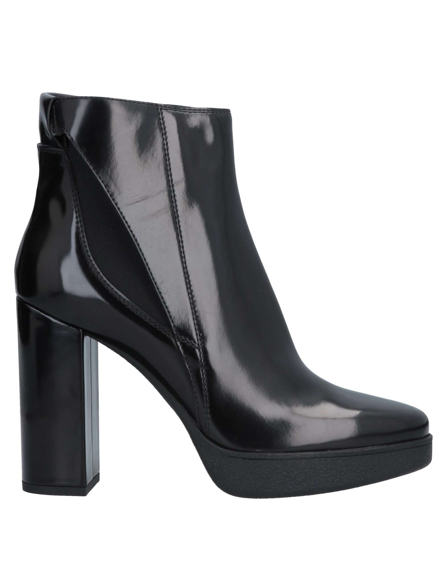 TOD'S TOD'S ΠΑΠΟΥΤΣΙΑ Μποτάκια