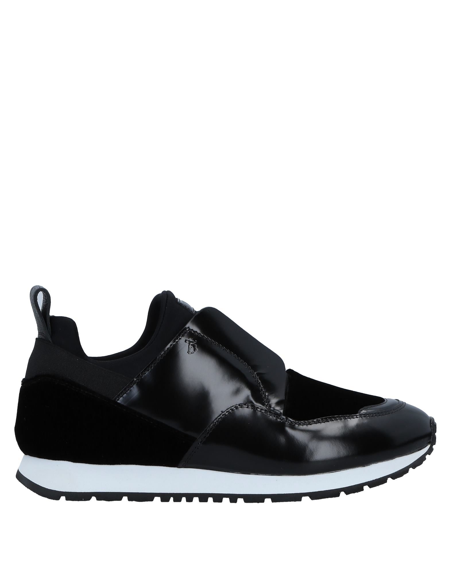 TOD'S TOD'S ΠΑΠΟΥΤΣΙΑ Αθλητικά παπούτσια