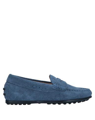 Мокасины Tods Junior