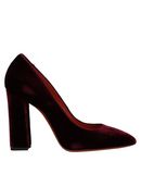 SANTONI Damen Pumps Farbe Bordeaux Gre 5