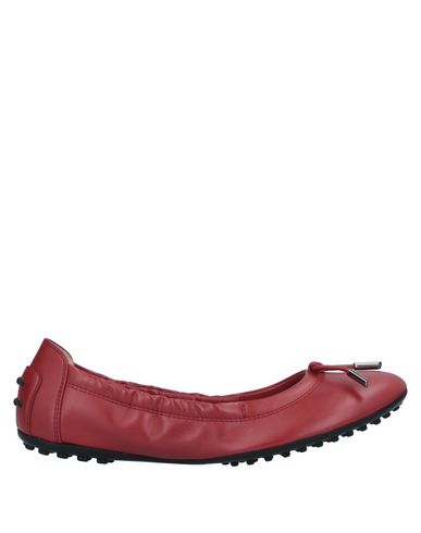 фото Балетки Tod's