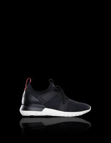 MONCLER EMILIEN - Sneakers - men