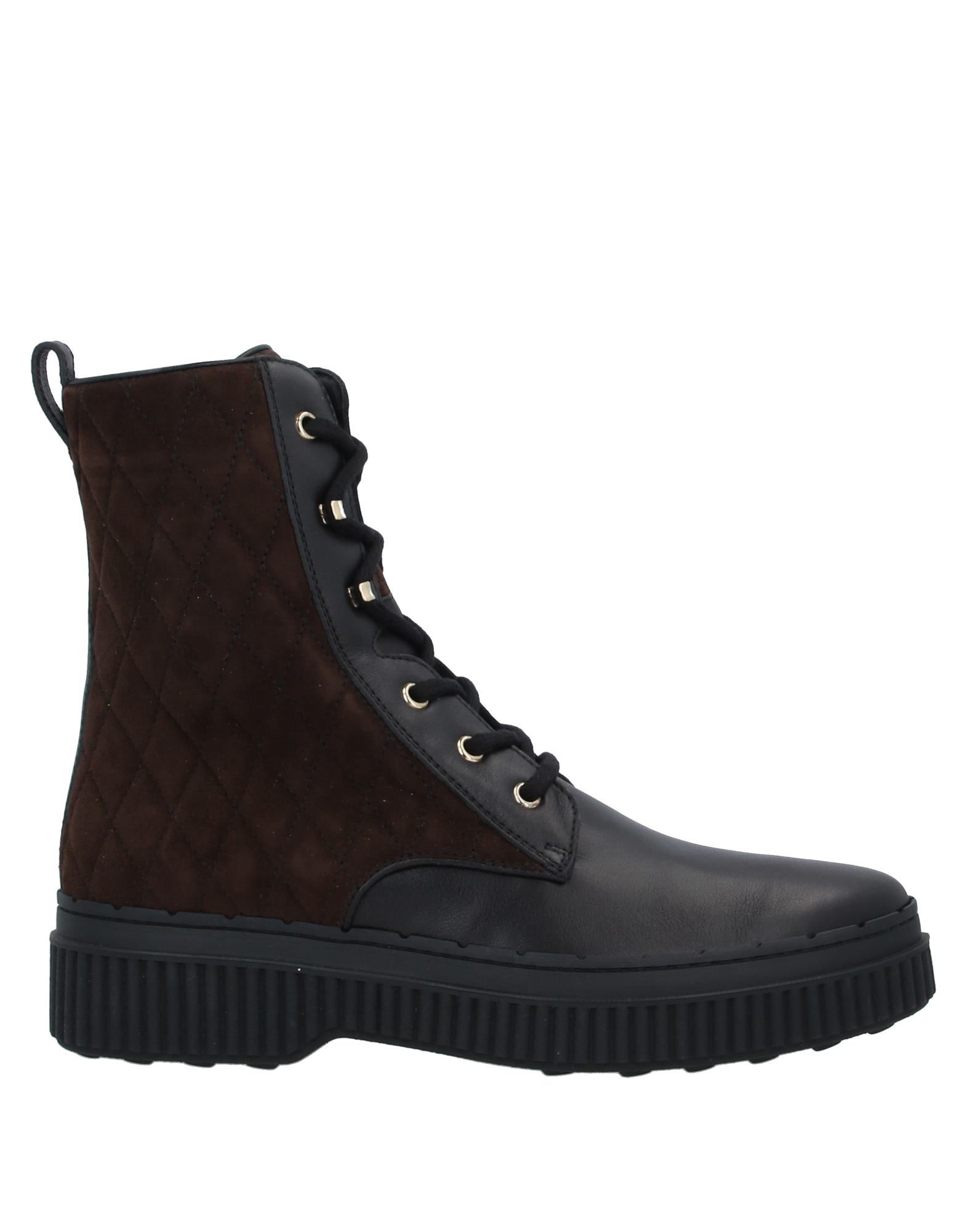 TOD'S ΠΑΠΟΥΤΣΙΑ Μποτάκια