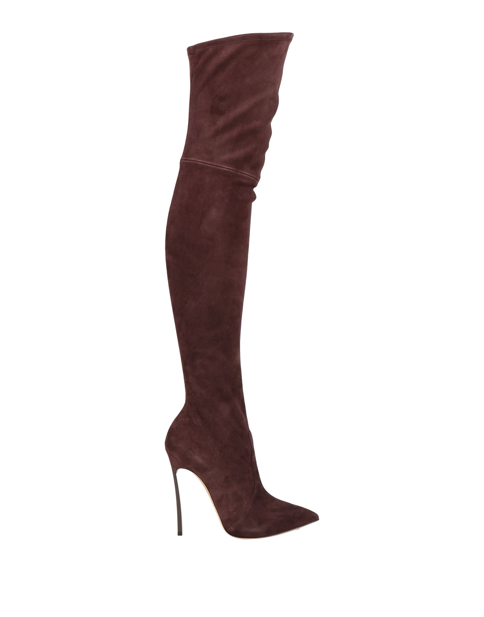 CASADEI CASADEI ΠΑΠΟΥΤΣΙΑ Μπότα