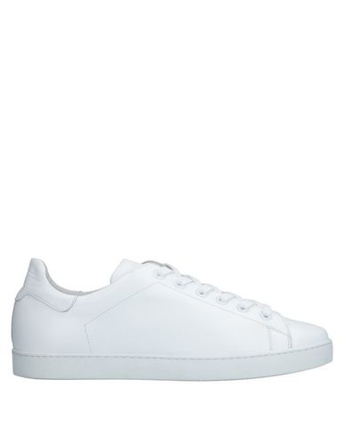 Кеды и кроссовки A.TESTONI 