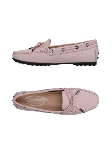 фото Мокасины tod's