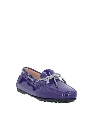 фото Мокасины tod's