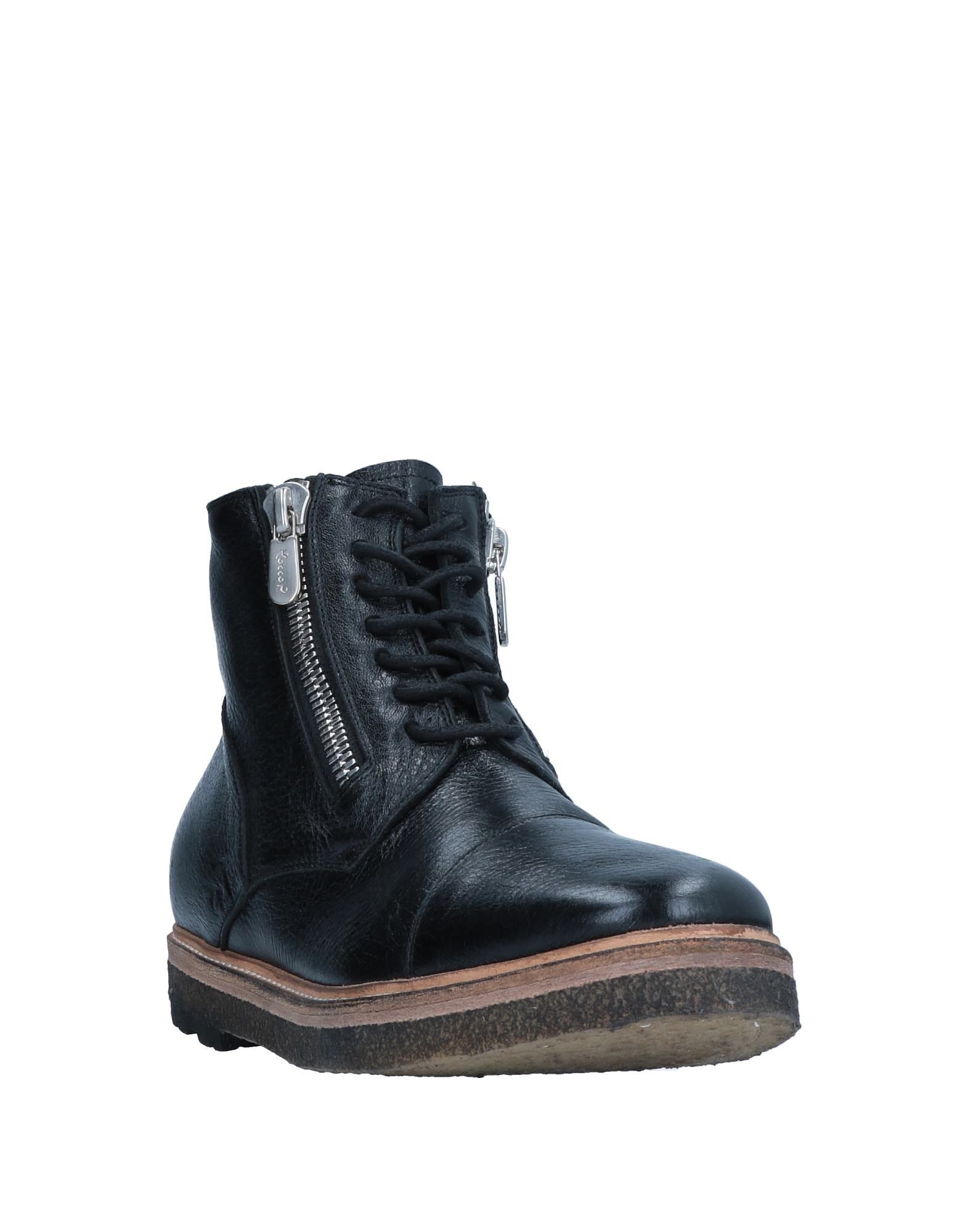  Rocco P. - Schuhe - Stiefeletten - On Yoox.com 