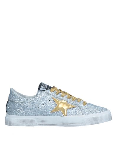 фото Низкие кеды и кроссовки golden goose deluxe brand