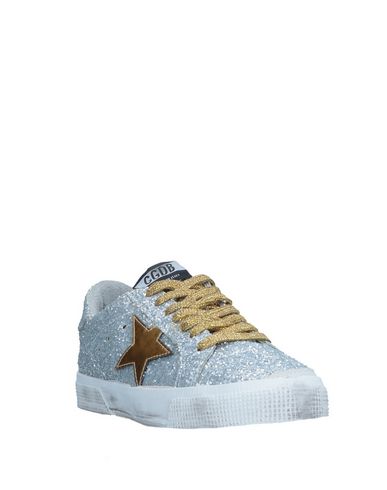 фото Низкие кеды и кроссовки golden goose deluxe brand