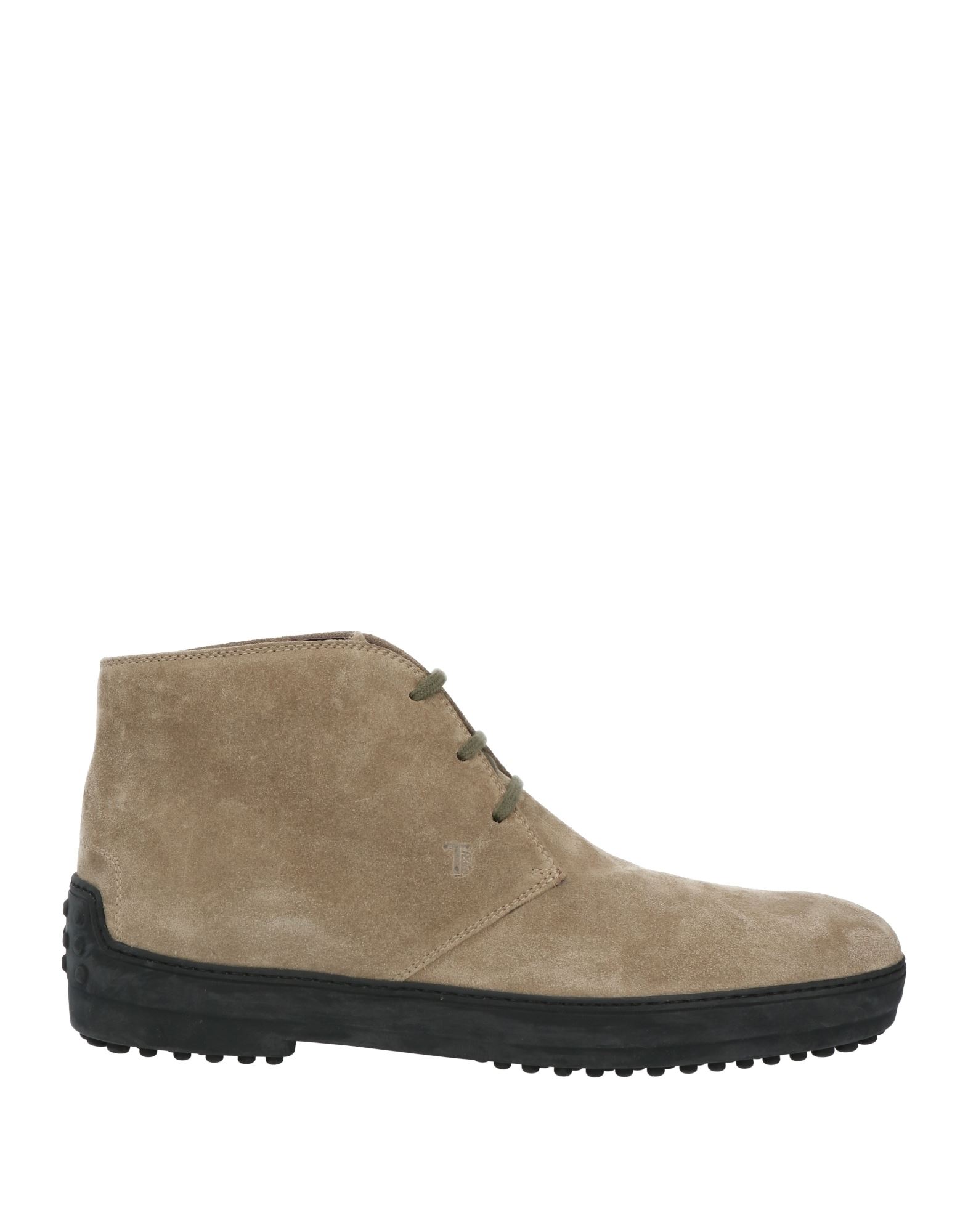 TOD'S ΠΑΠΟΥΤΣΙΑ Μποτάκια