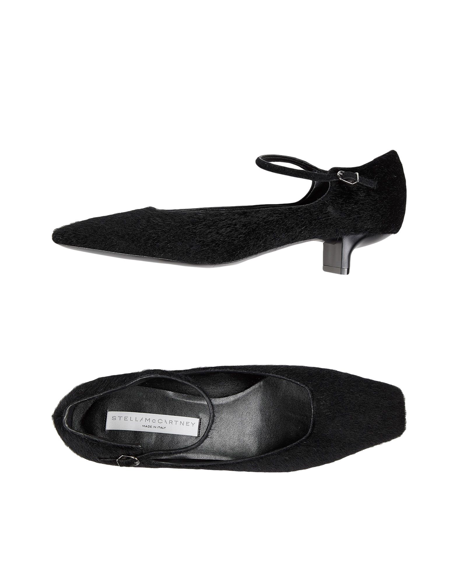 STELLA McCARTNEY STELLA McCARTNEY ΠΑΠΟΥΤΣΙΑ Κλειστά παπούτσια
