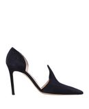 ROBERTO FESTA Damen Pumps Farbe Dunkelblau Gr��e 13
