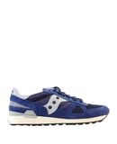 SAUCONY Herren Low Sneakers & Tennisschuhe Farbe Dunkelblau Gr��e 6