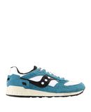 SAUCONY Herren Low Sneakers & Tennisschuhe Farbe Petroleum Gre 13