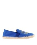 KENZO Herren Espadrilles Farbe Blau Gr��e 5