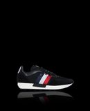 MONCLER NEW HORACE - Sneakers - men