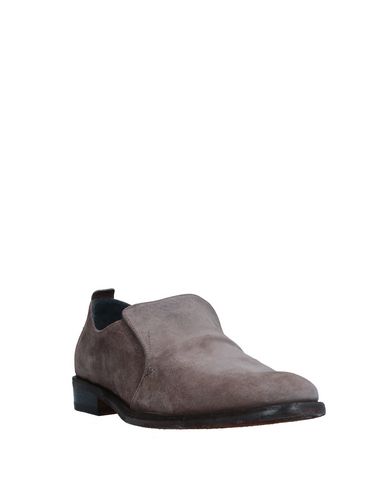 фото Мокасины fiorentini+baker