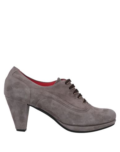 Обувь на шнурках PAS DE ROUGE