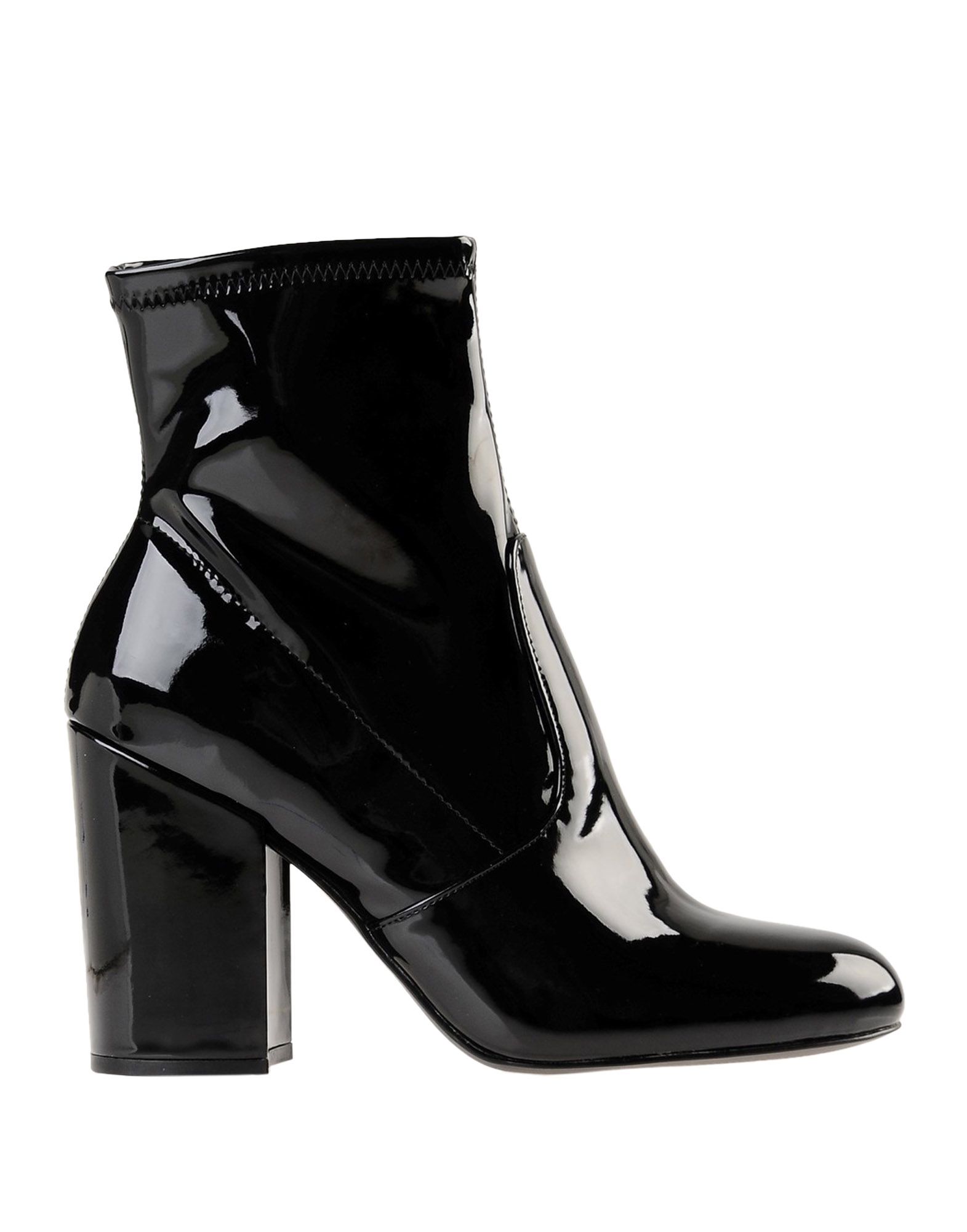 STEVE MADDEN ΠΑΠΟΥΤΣΙΑ Μποτάκια