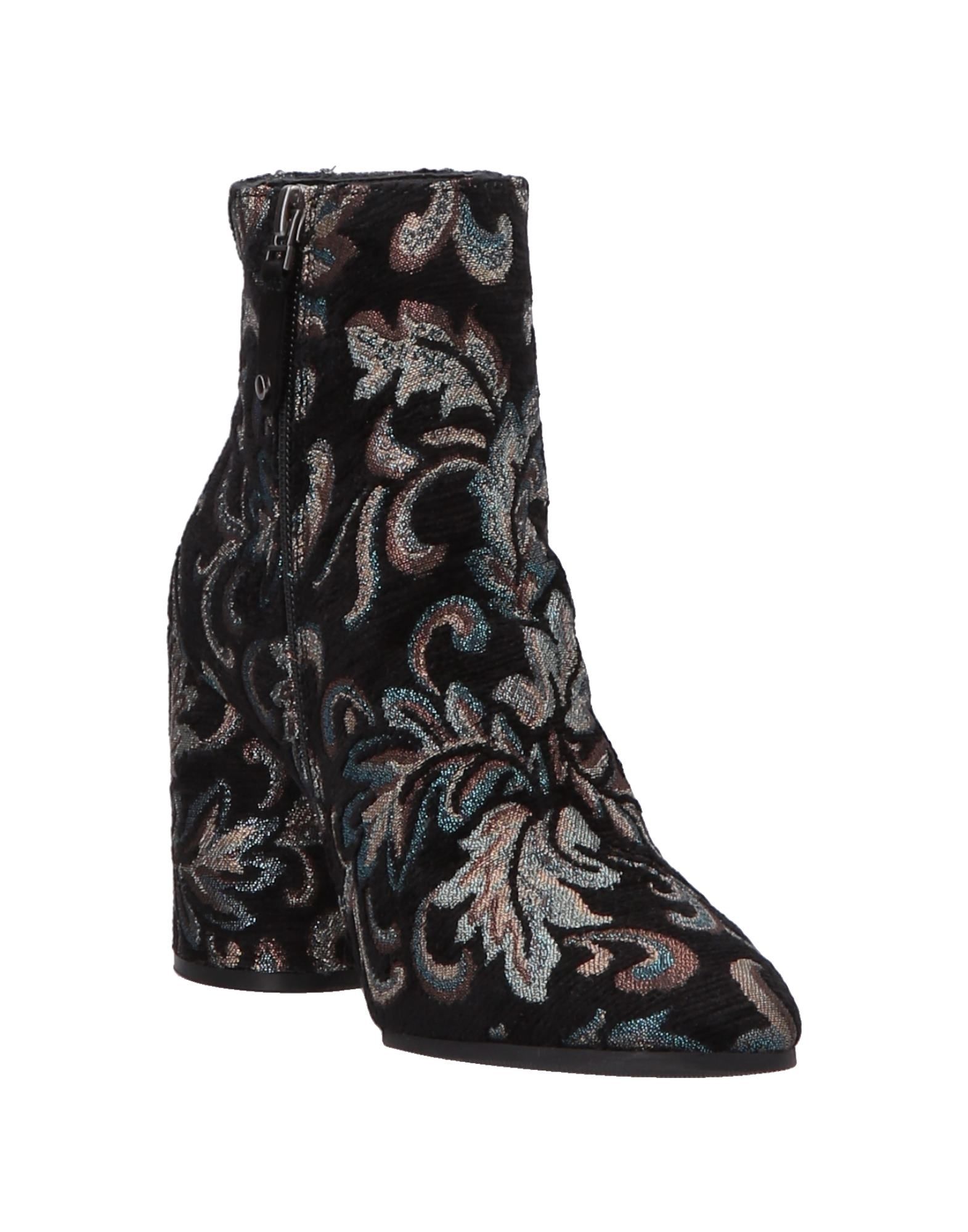  Elvio Zanon - Calzado - Botines De Caña Alta - On Yoox.com 