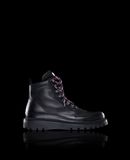 MONCLER ISAAC - Combat boots - men