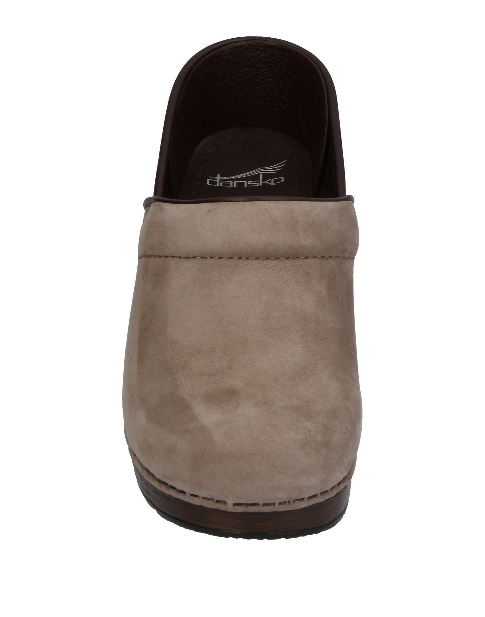  Dansko - Schuhe - Mules & Clogs - On Yoox.com 