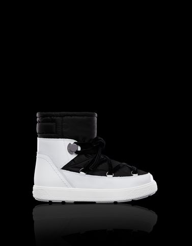 MONCLER STEPHANIE - Boots - women