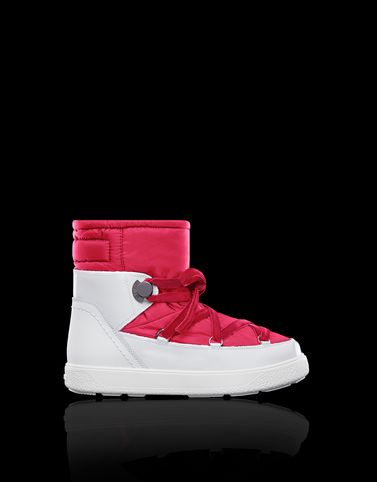 MONCLER STEPHANIE - Boots - women
