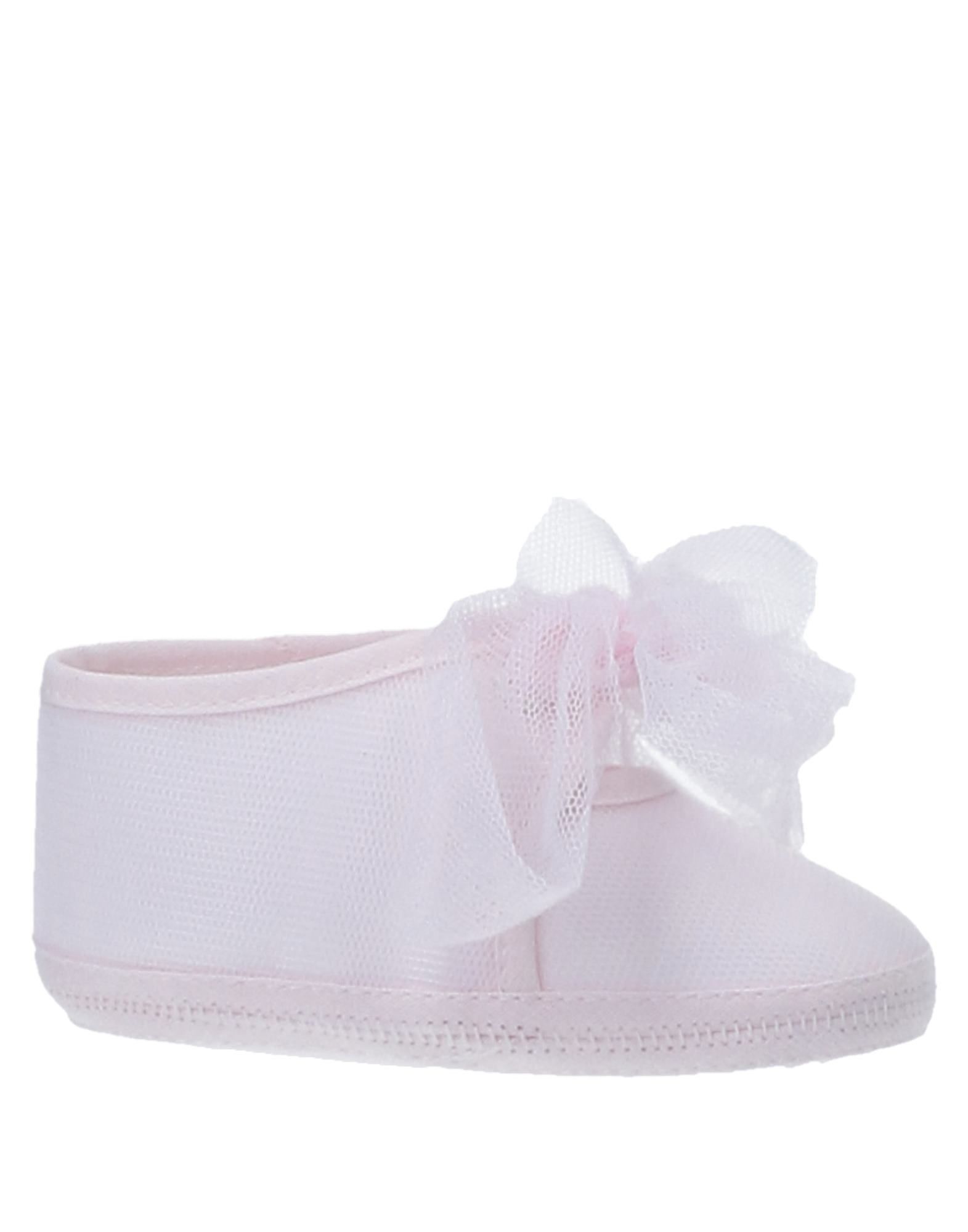 ALETTA Обувь для новорожденных