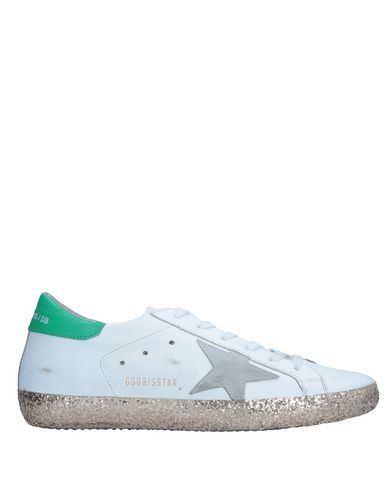 фото Низкие кеды и кроссовки golden goose deluxe brand