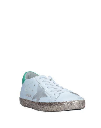 фото Низкие кеды и кроссовки golden goose deluxe brand