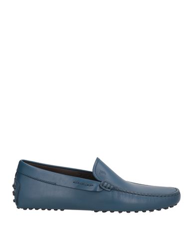 Mocasines Hombre Verde agua profundo 39.5,40,40.5,41,41.5 Hombre