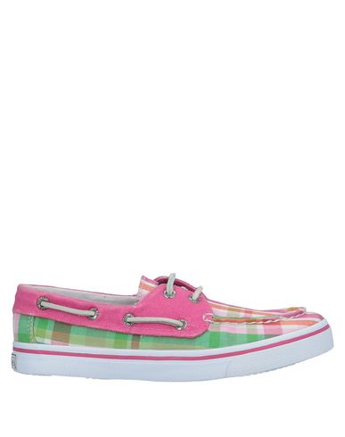 фото Мокасины Sperry top-sider