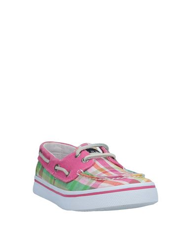 фото Мокасины Sperry top-sider