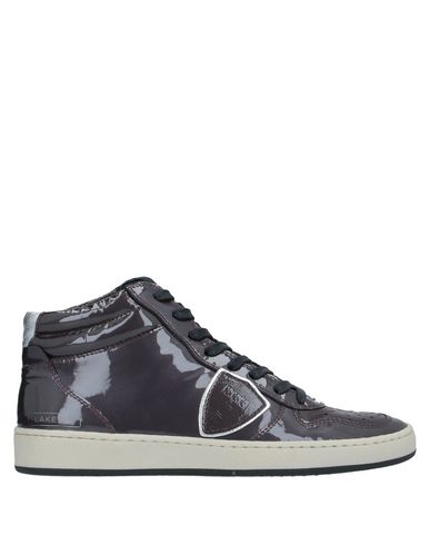 Высокие кеды и кроссовки PHILIPPE MODEL 11548761kp