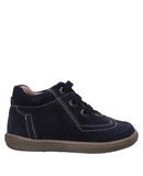 PANDA Jungen 0-24 monate Low Sneakers & Tennisschuhe Farbe Dunkelblau Gr��e 45