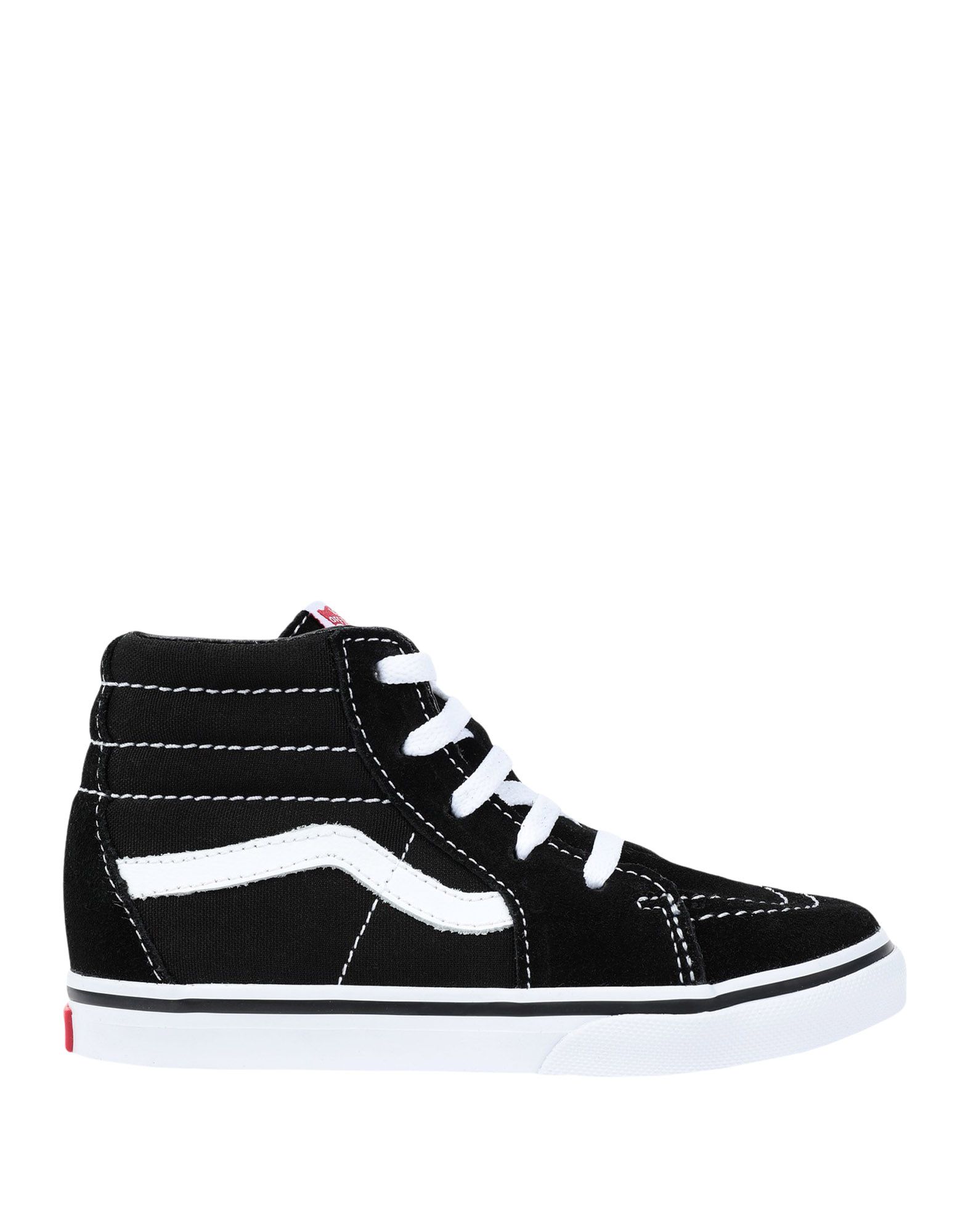 ԥ볫VANS Unisex ˡ ֥å 9.5C סʤʤᤷù /  SK8-HI
