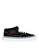VANS Unisex High Sneakers & Tennisschuhe Farbe Schwarz Gr��e 28