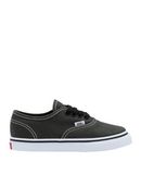 VANS Unisex Low Sneakers & Tennisschuhe Farbe Milit�rgr�n Gr��e 24